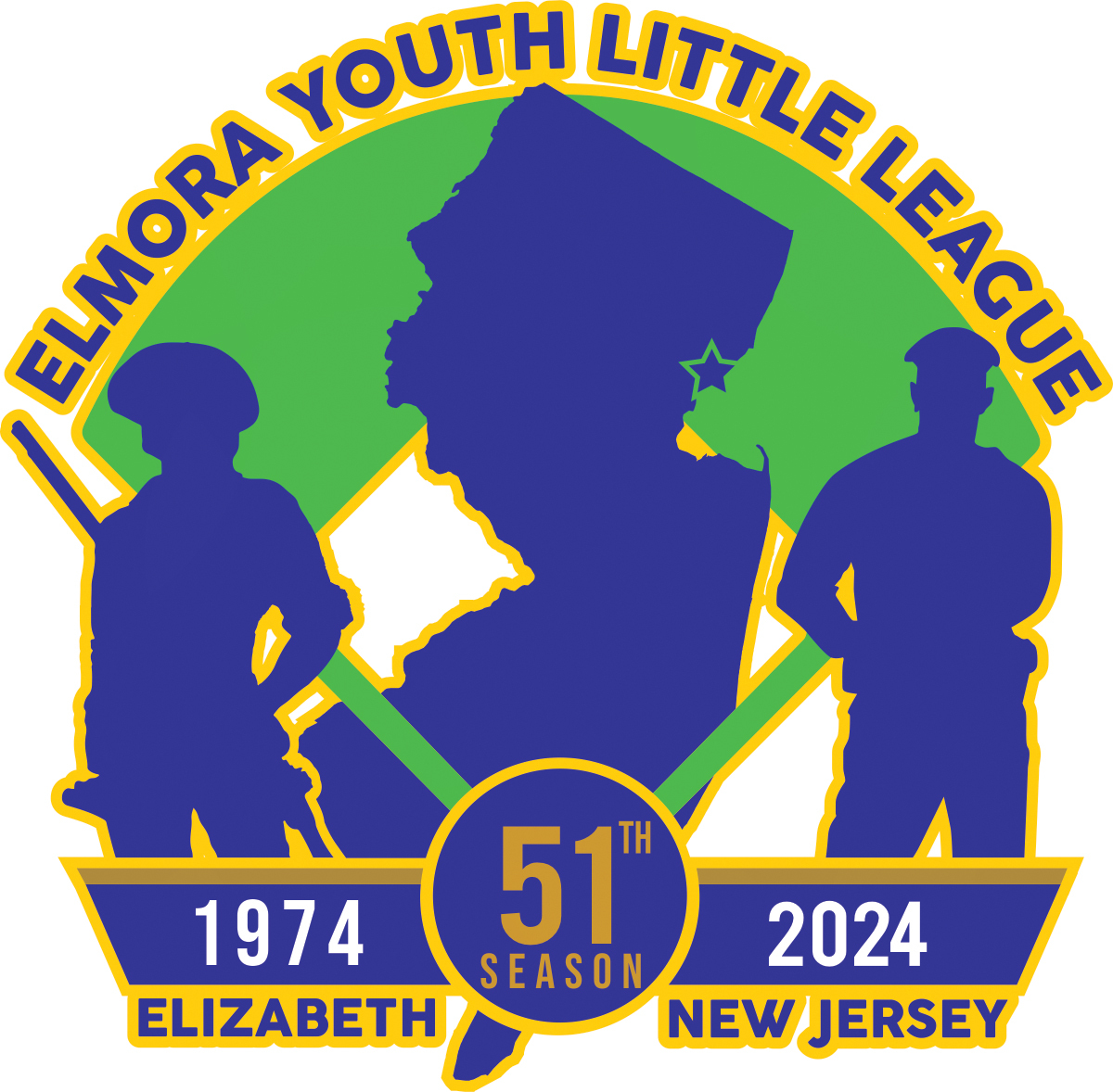Elmora Youth Little League