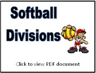 SoftballDivisions